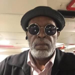 Meet your Posher, Melvin